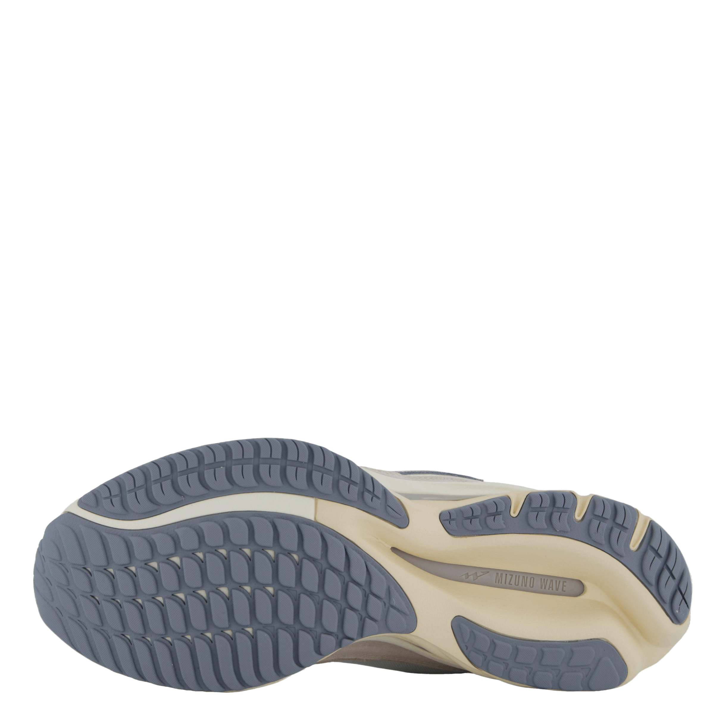 Mizuno Wave Rider Beta(u) White Sand/ultimate Gray