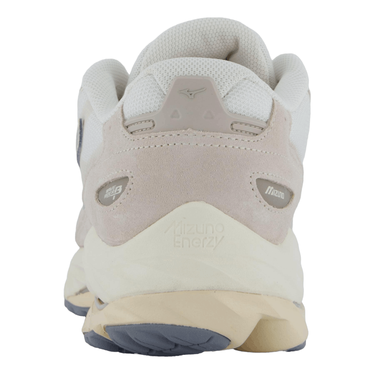 Mizuno Wave Rider Beta(u) White Sand/ultimate Gray