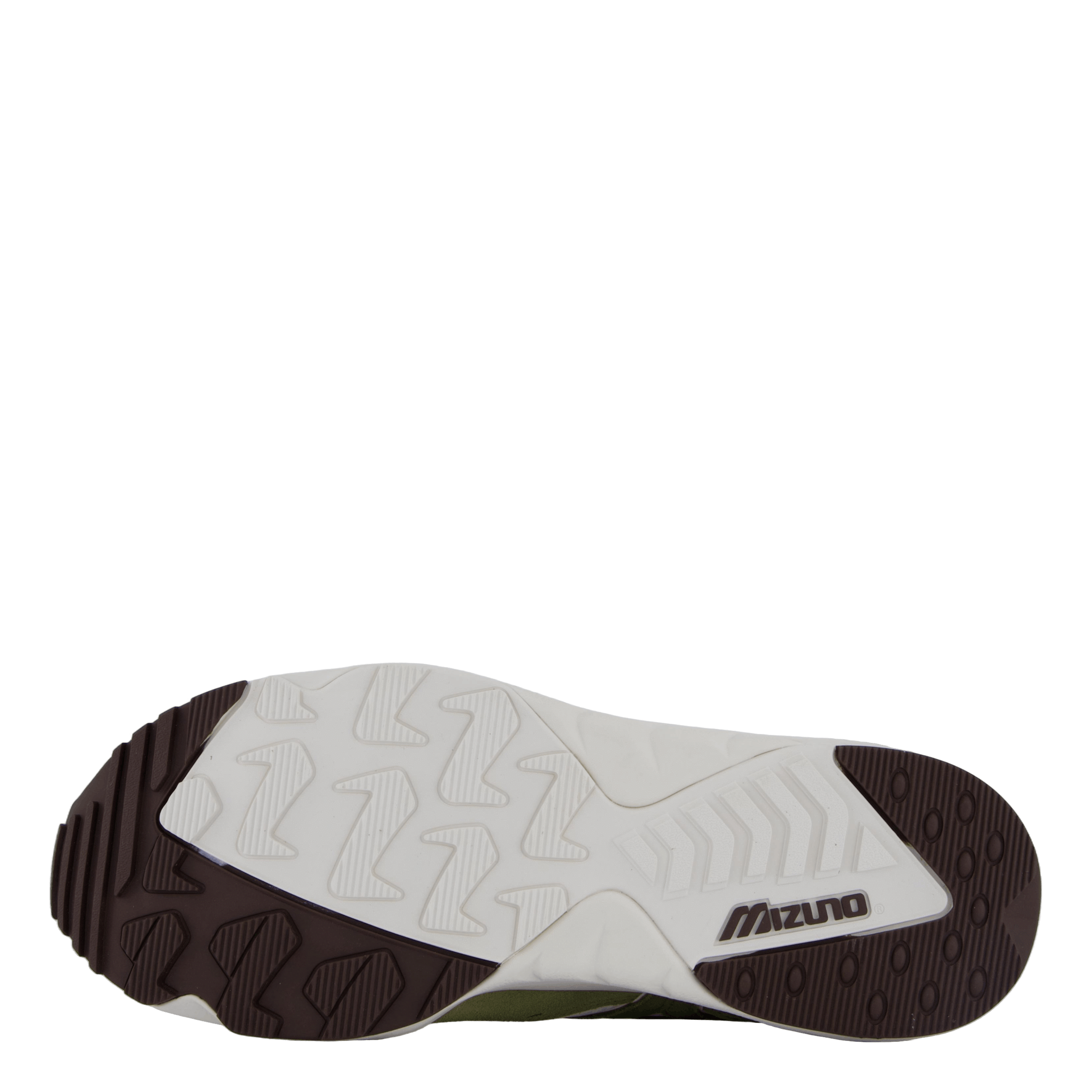 Mizuno Contender(u) Cedar/olive Drab/snow White