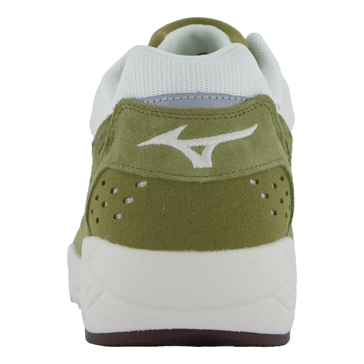 Mizuno Contender(u) Cedar/olive Drab/snow White