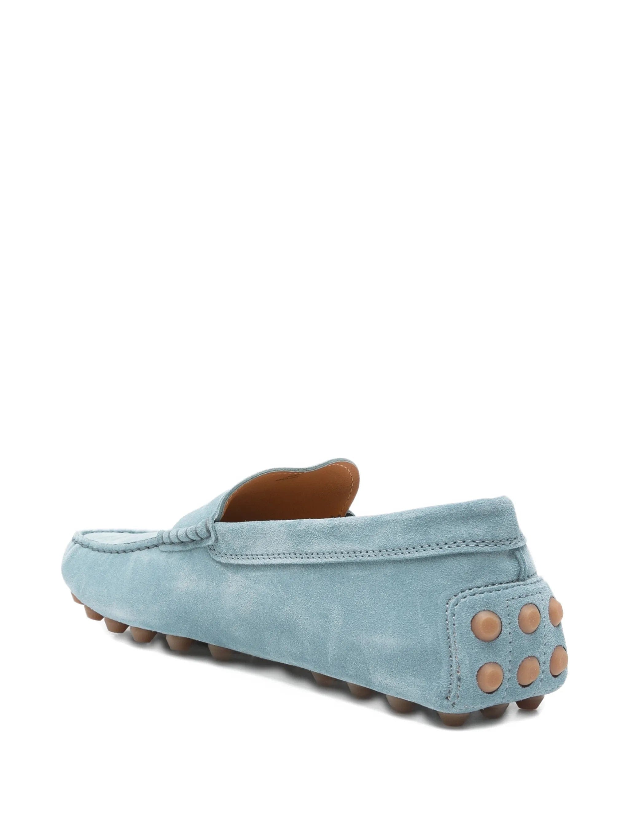 Tod's Gommino Bubble penny - strap loafers