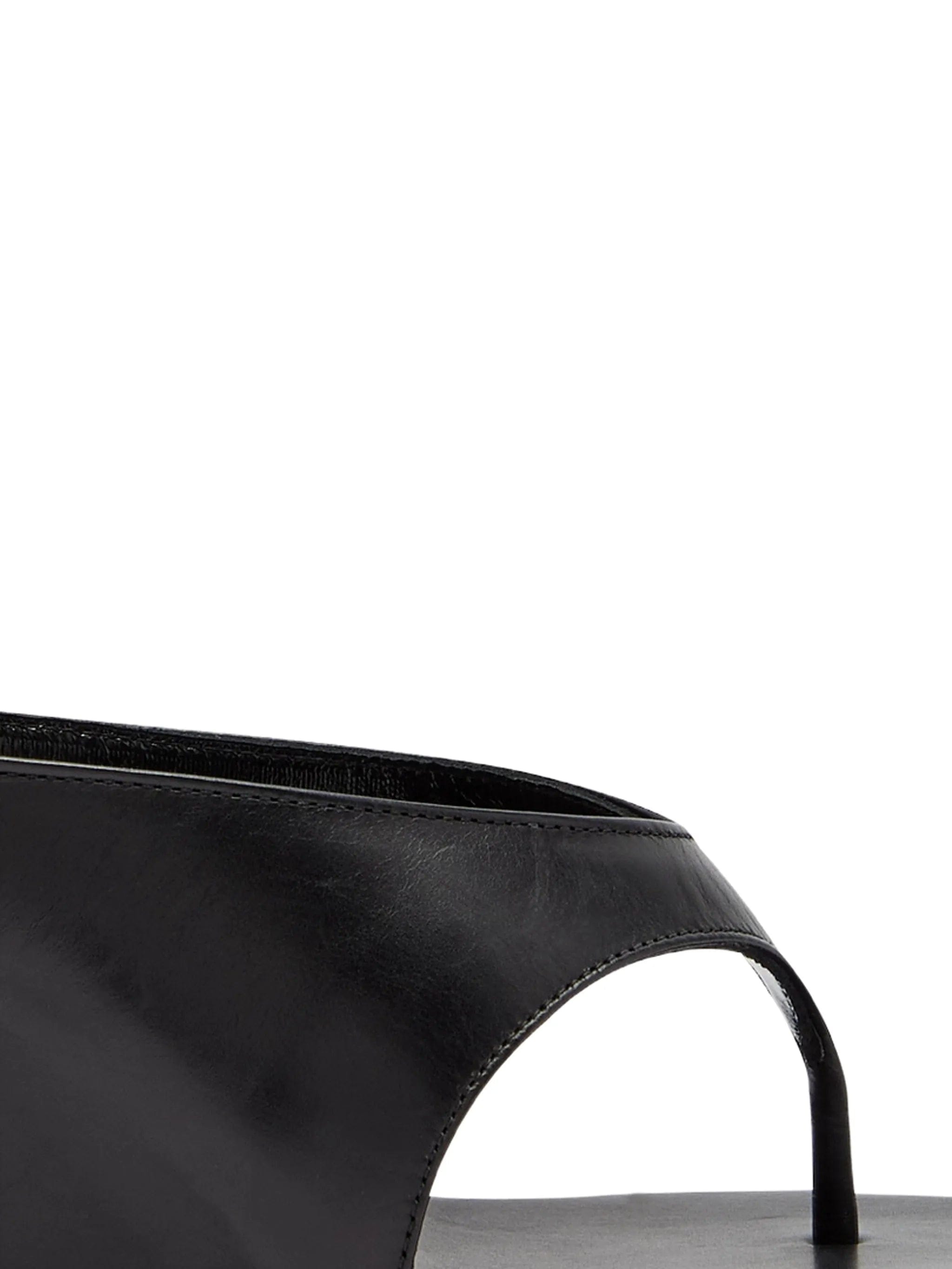 Jude Yaga sandals