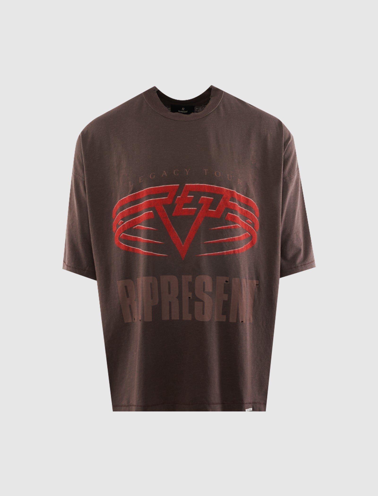 Represent LIVING LEGACY T-Shirt