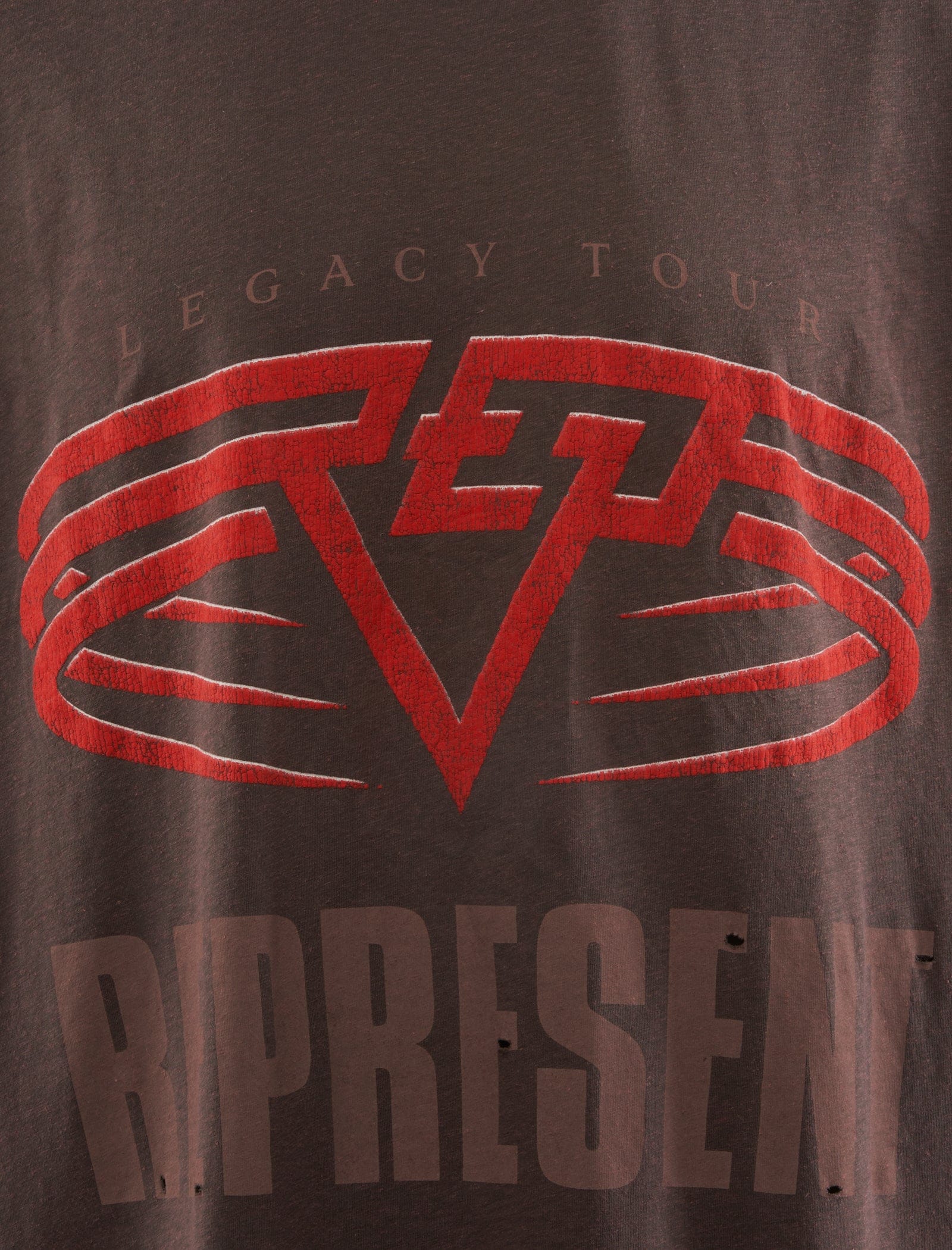 Represent LIVING LEGACY T-Shirt