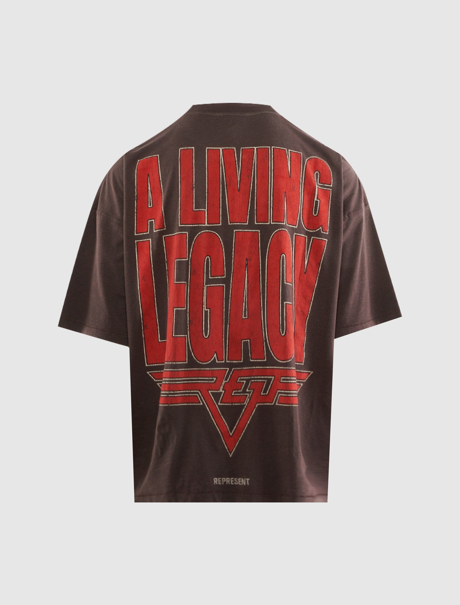 Represent LIVING LEGACY T-Shirt