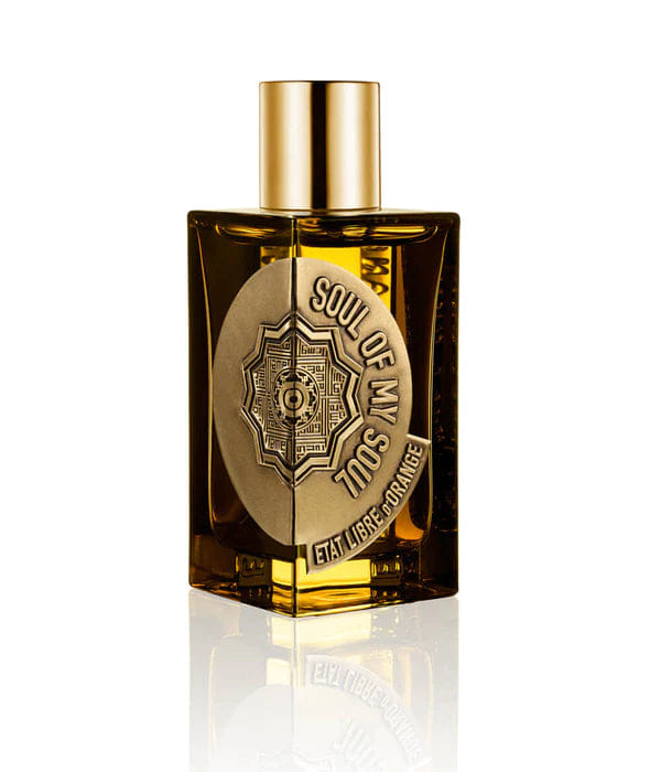 ETAT LIBRE D'orange Soul of My Soul Eau de Parfum 100 ml - Luxury Niche Perfume UAE | Niche Gallery