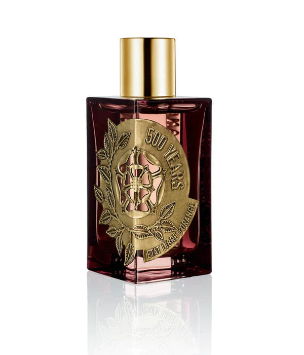 ETAT LIBRE D'orange 500 Years Eau de Parfum 100 ml - Luxury Niche Perfume UAE | Niche Gallery