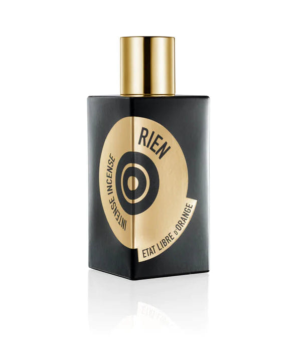 ETAT LIBRE D'orange Rien Intense Incense Eau de Parfum 100 ml - Luxury Niche Perfume UAE | Niche Gallery