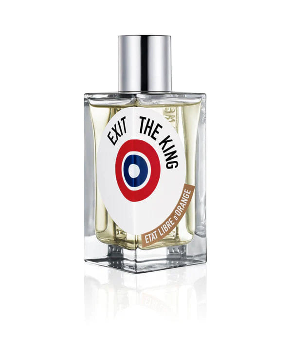 ETAT LIBRE D'orange Exit The King Eau de Parfum 100 ml - Luxury Niche Perfume UAE | Niche Gallery