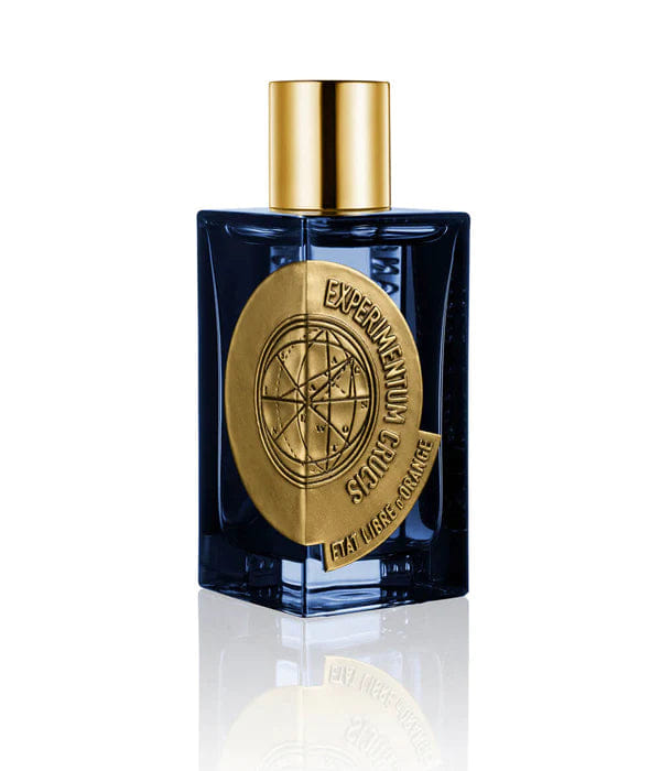 ETAT LIBRE D'orange Experimentum Crucis Eau de Parfum 100 ml - Luxury Niche Perfume UAE | Niche Gallery