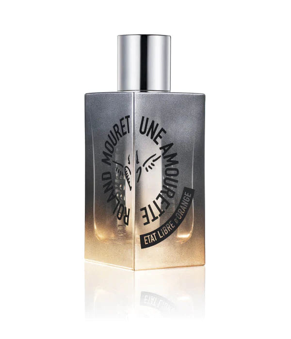 ETAT LIBRE D'orange Une Amourette Eau de Parfum 100 ml - Luxury Niche Perfume UAE | Niche Gallery