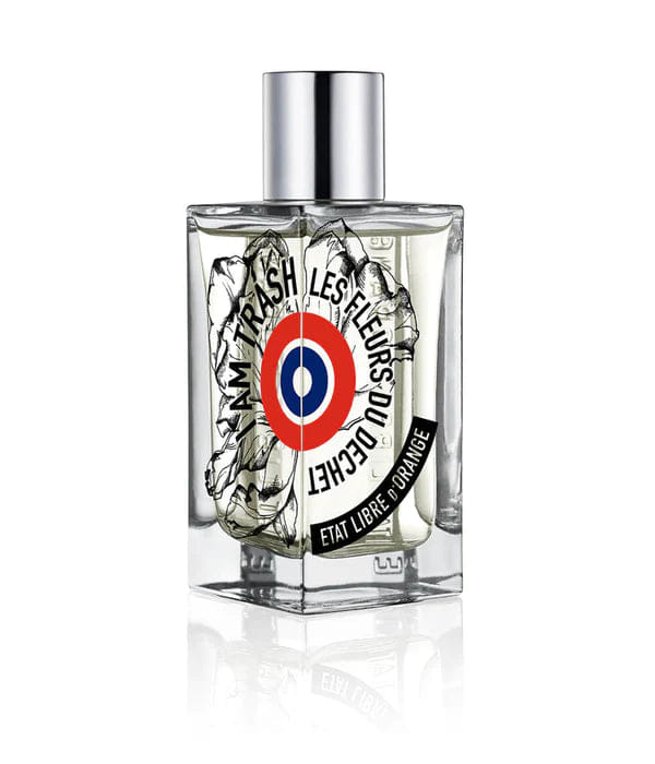 ETAT LIBRE D'orange I Am Trash Eau de Parfum 100 ml - Luxury Niche Perfume UAE | Niche Gallery