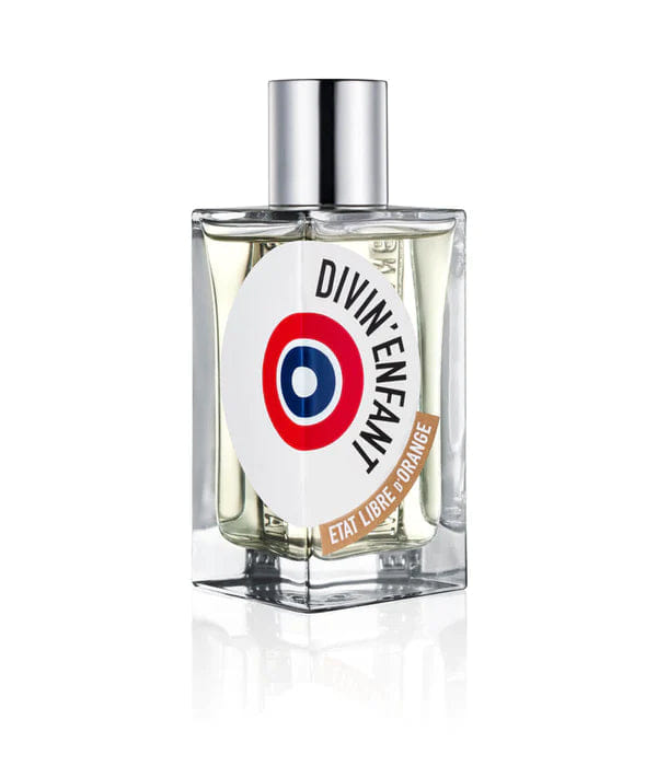 ETAT LIBRE D'orange Divin Enfant Eau de Parfum 100 ml - Luxury Niche Perfume UAE | Niche Gallery