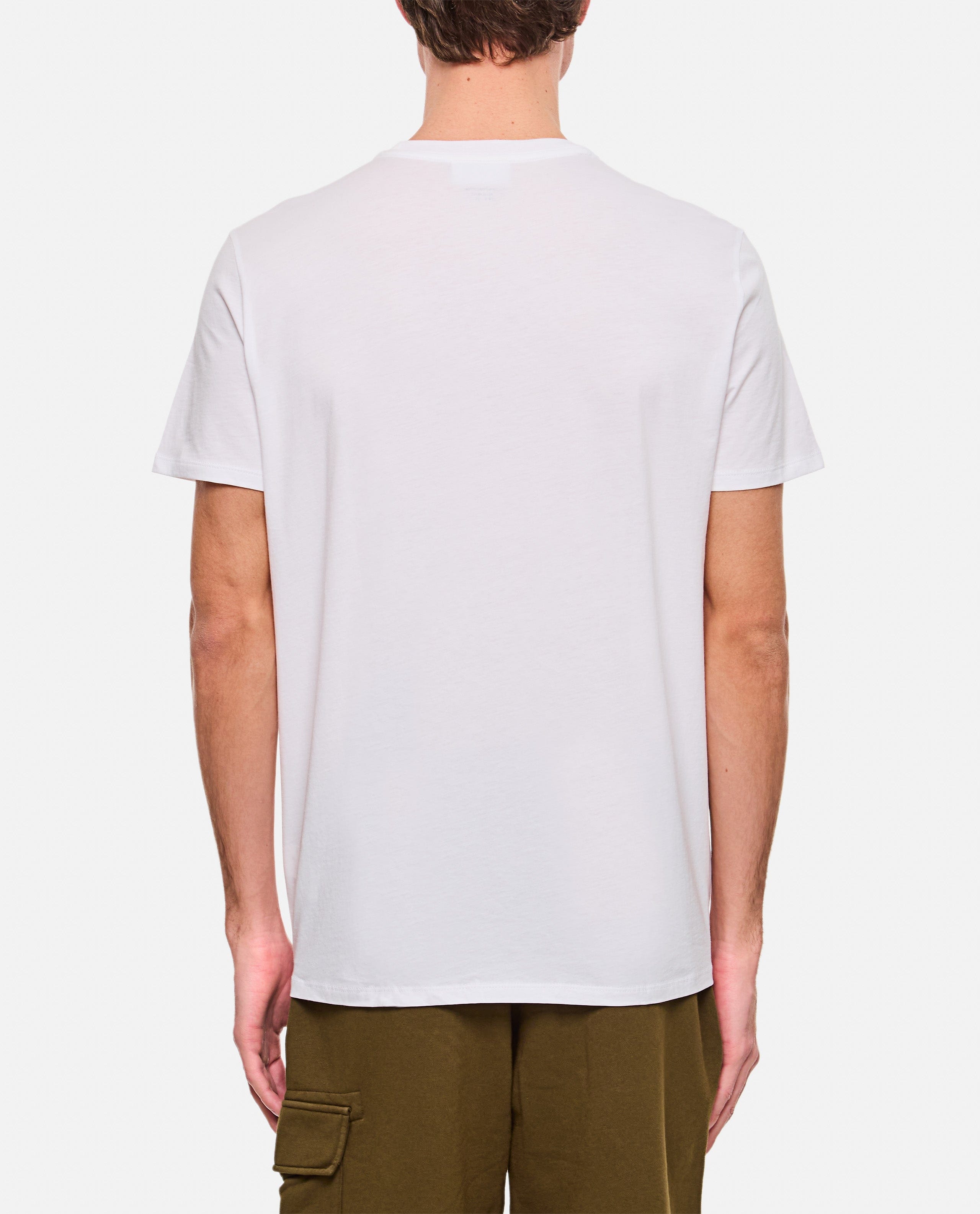 Lacoste T - SHIRT
