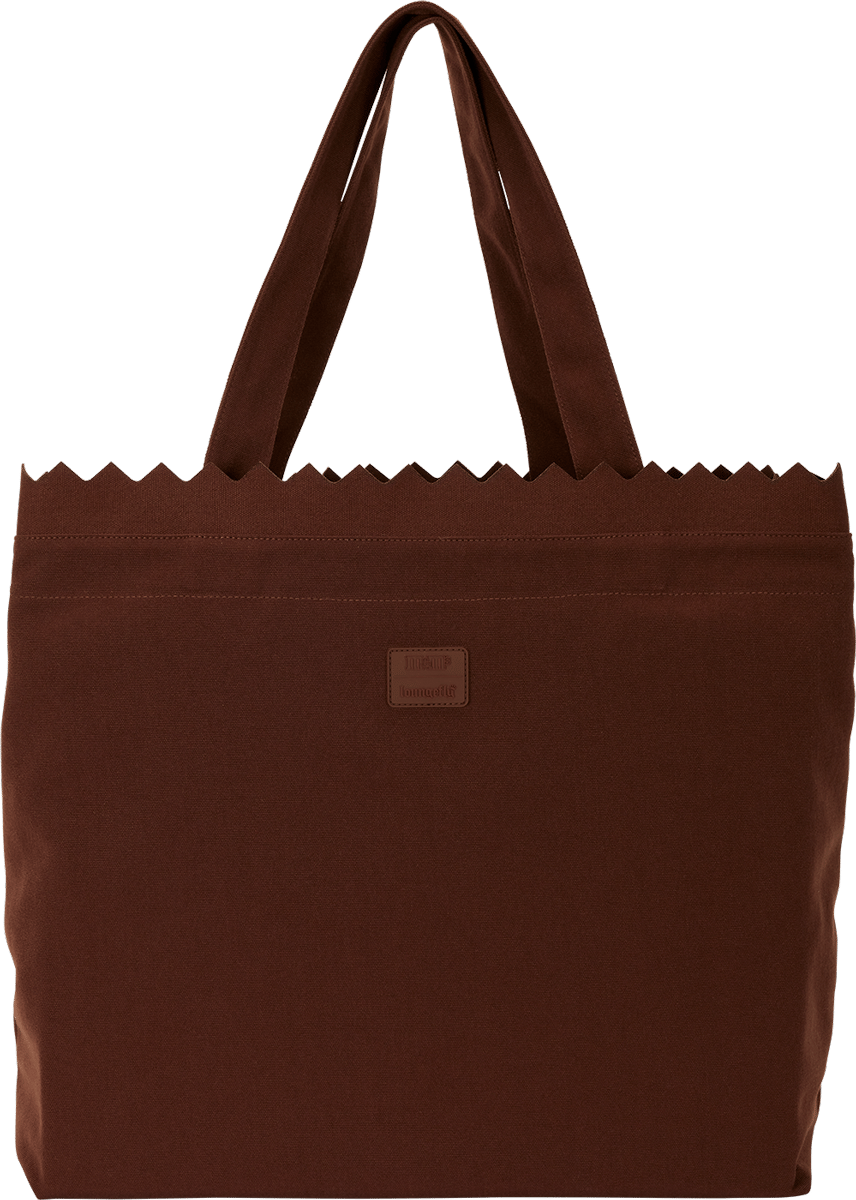 Loungefly M&Ms – Oversize Canvas Tote Bag