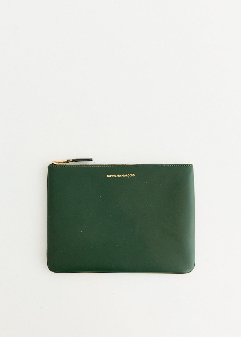 Comme Des Garcons SA5100 Classic Line Wallet