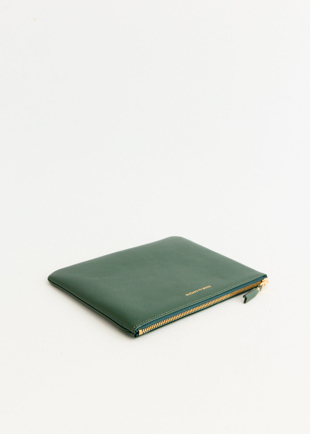 Comme Des Garcons SA5100 Classic Line Wallet