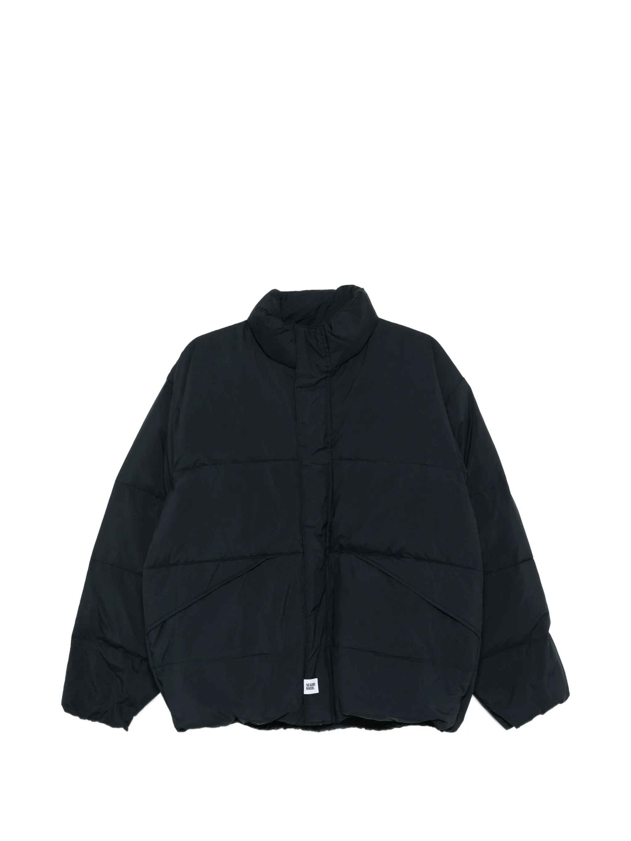Neighborhood classic puffer jacket