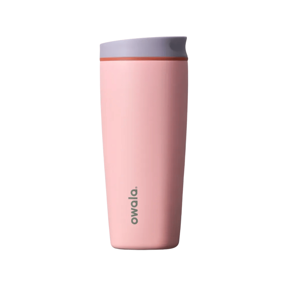 Owala Smoothsip - Slider 20 oz Sugar High