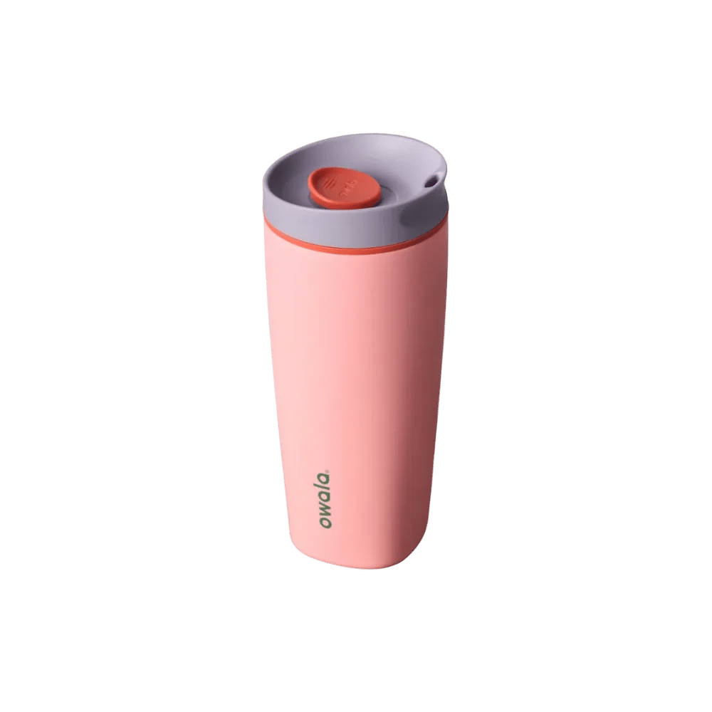 Owala Smoothsip - Slider 20 oz Sugar High
