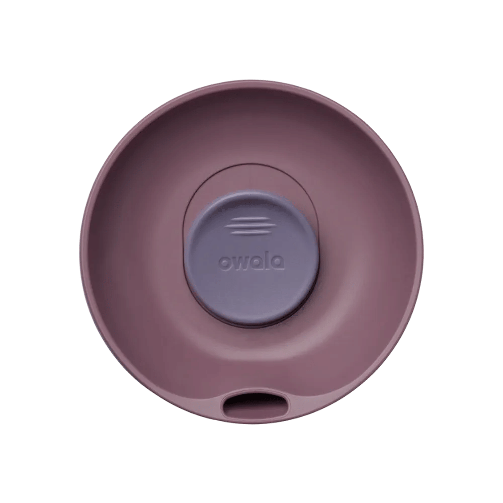 Owala Smoothsip - Slider 20 oz Terracotta Sunset