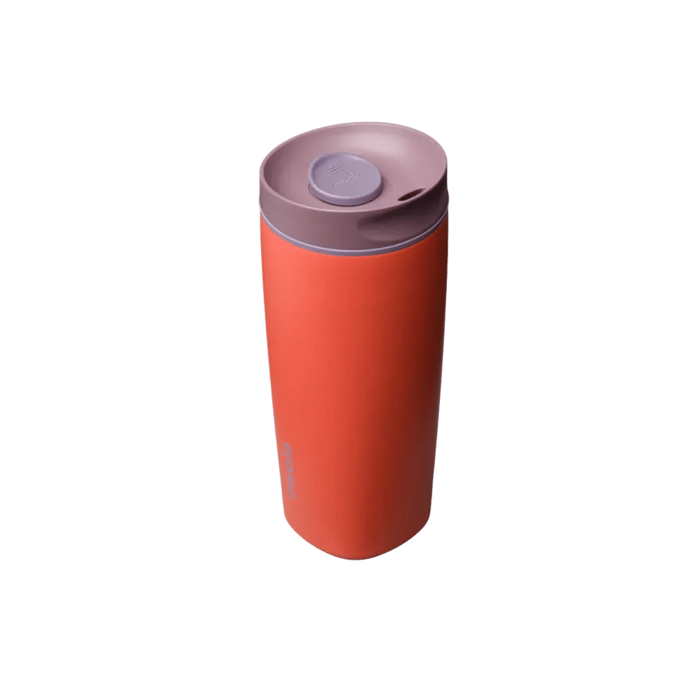 Owala Smoothsip - Slider 20 oz Terracotta Sunset