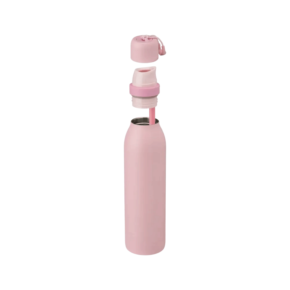 Owala Freesip - Twist 24 oz Rose Quartz