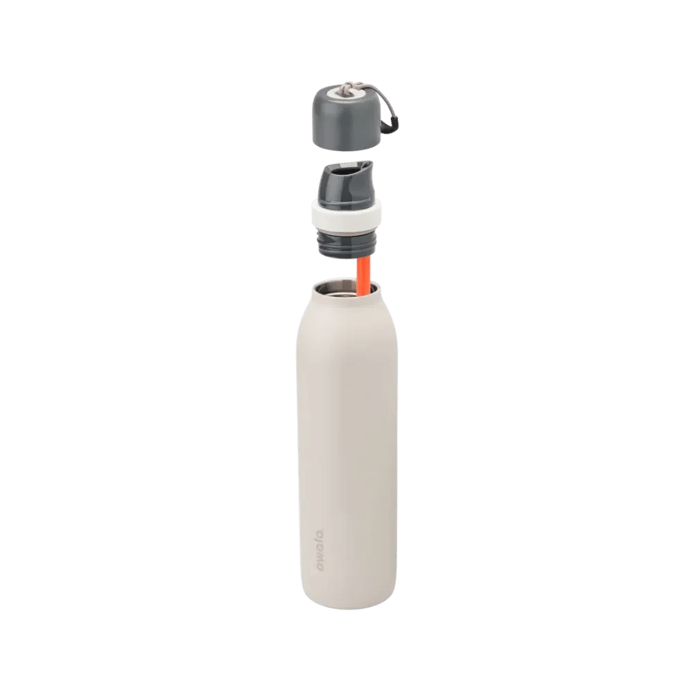 Owala Freesip - Twist 24 oz Rock On