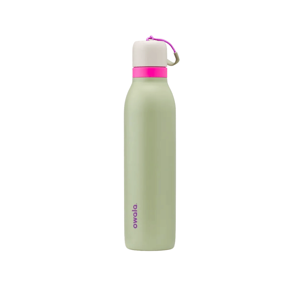 Owala Freesip - Twist 24 oz Neo Sage