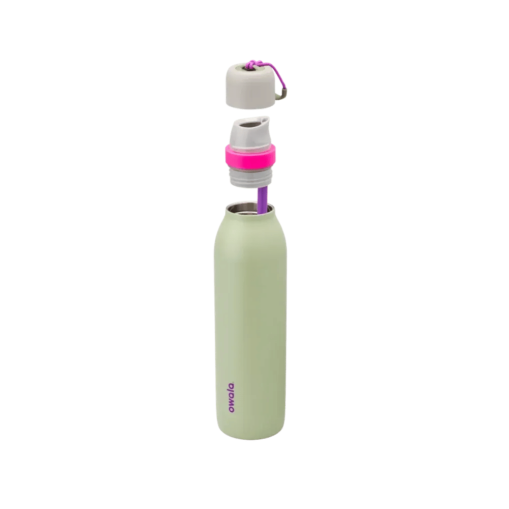 Owala Freesip - Twist 24 oz Neo Sage