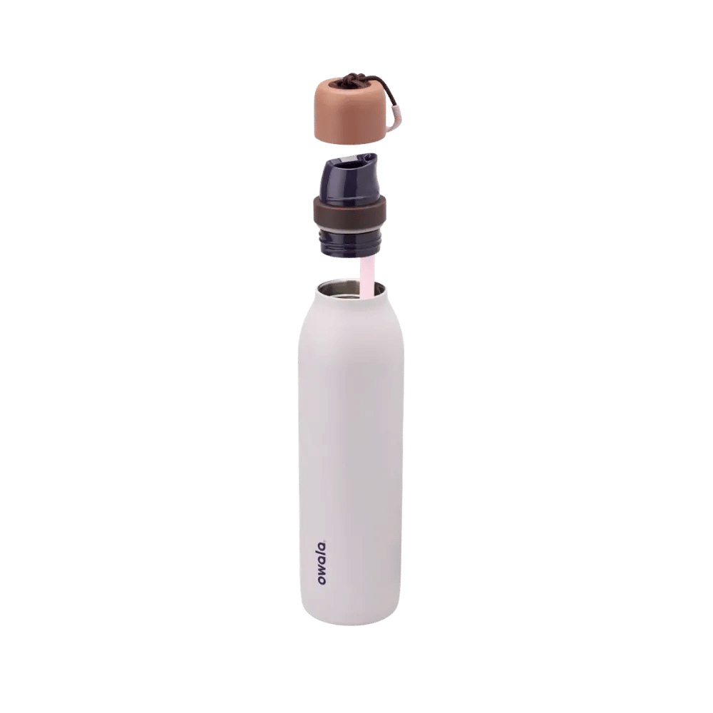 Owala Freesip - Twist 24 oz Sleepy Lavender