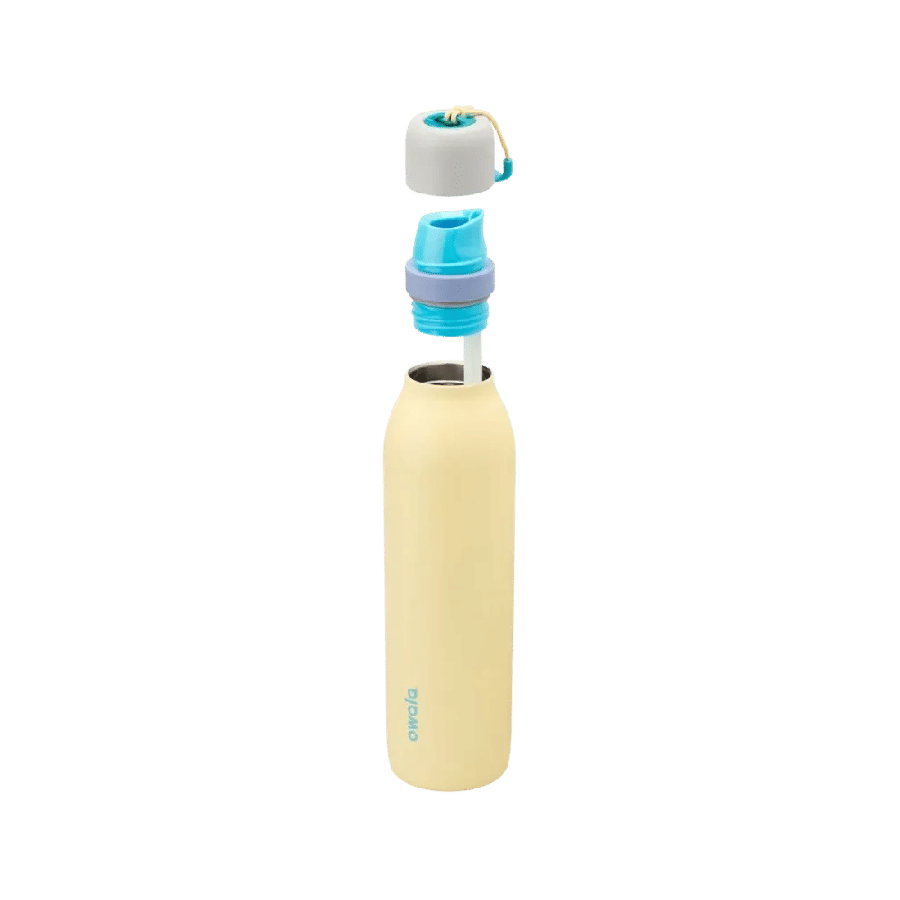 Owala Freesip - Twist 24 oz Sunny Daze