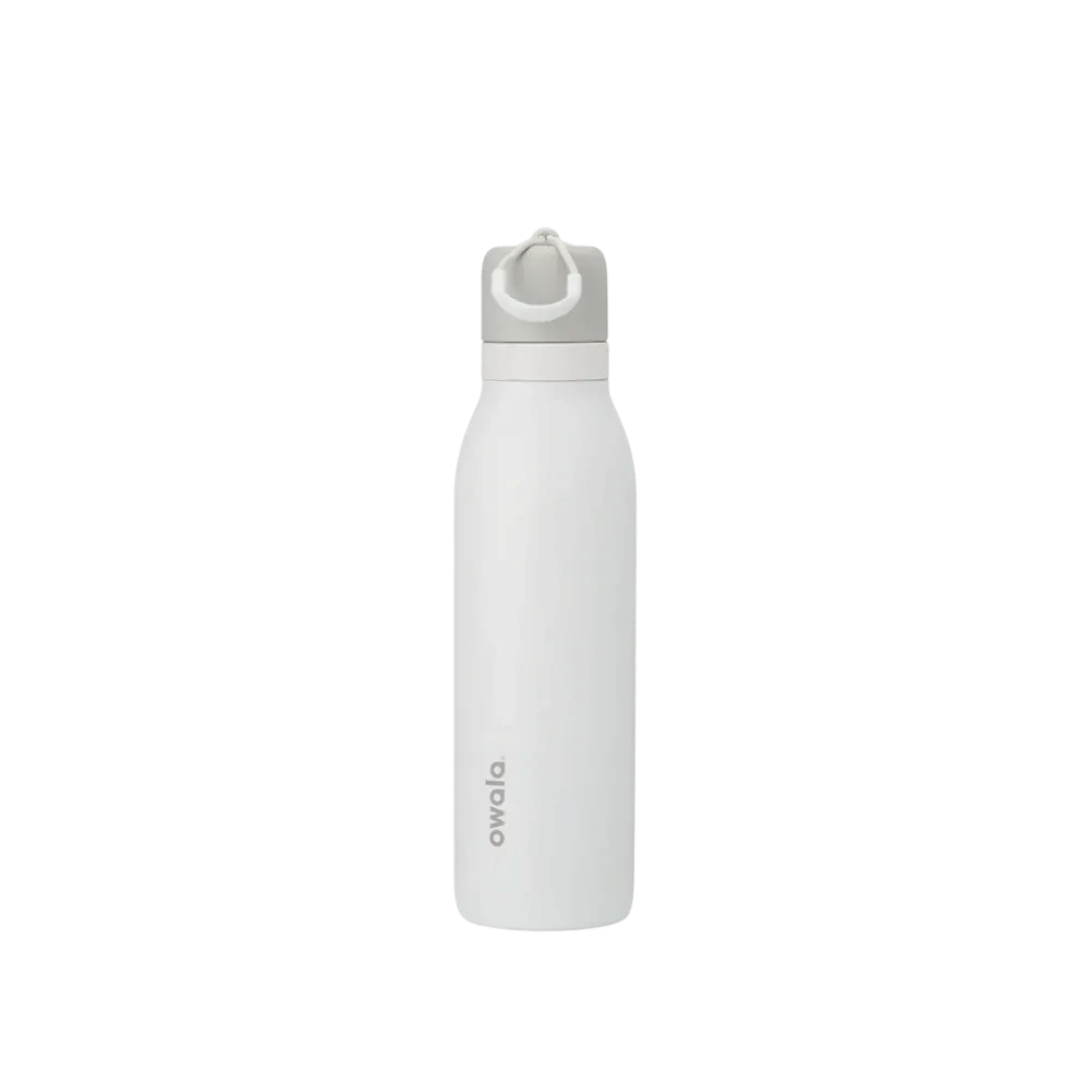 Owala Freesip - Twist 18 oz Shy Marshmallow