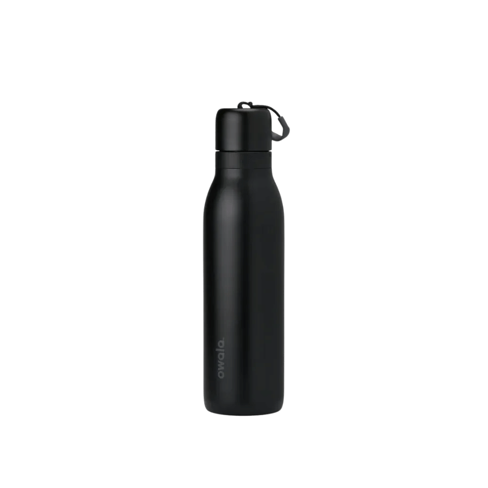 Owala Freesip - Twist 18 oz Very Very Dark