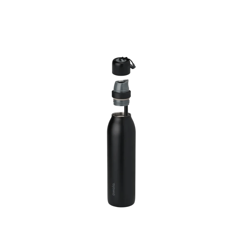 Owala Freesip - Twist 18 oz Very Very Dark