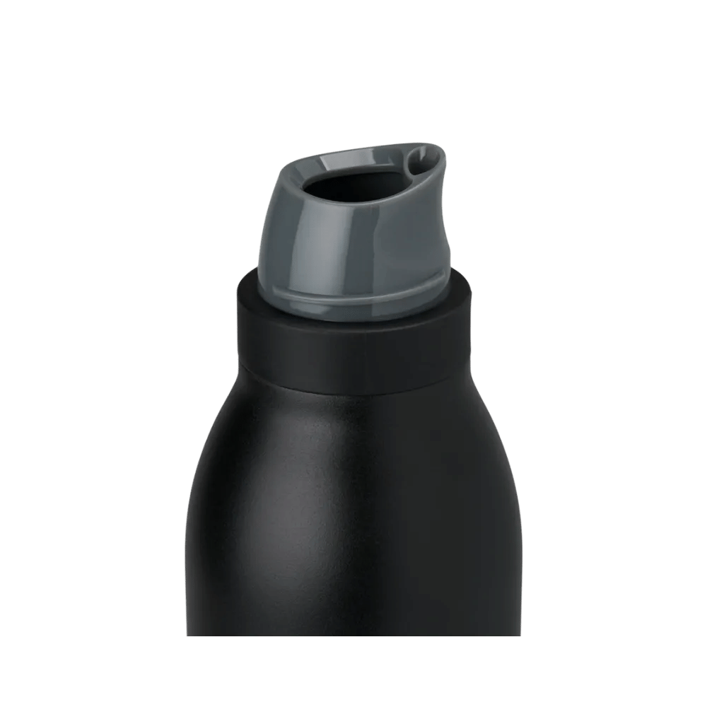 Owala Freesip - Twist 18 oz Very Very Dark