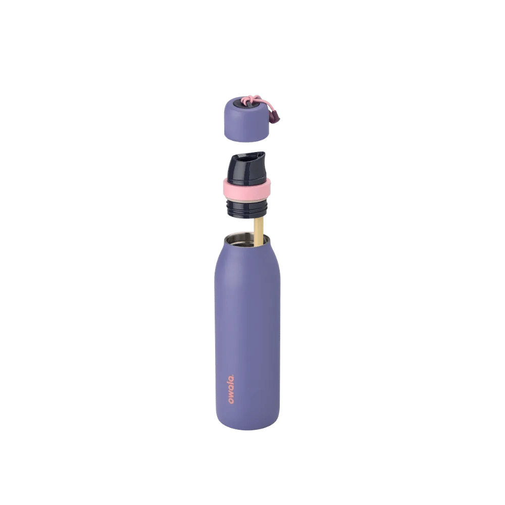Owala Freesip - Twist 18 oz Blue Jay