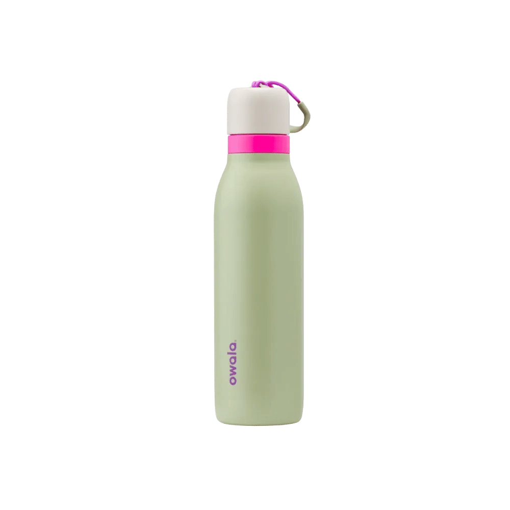 Owala Freesip - Twist 18 oz Neo Sage