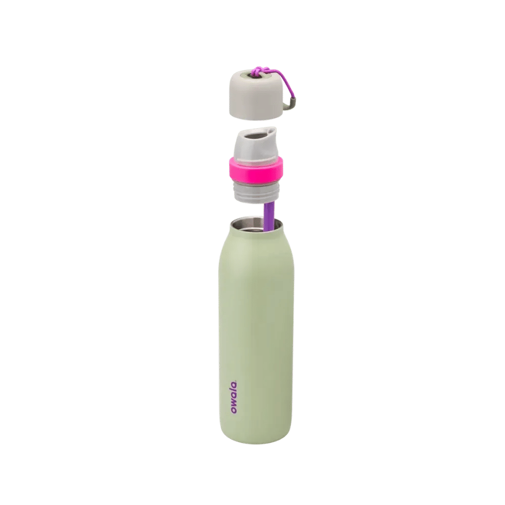 Owala Freesip - Twist 18 oz Neo Sage