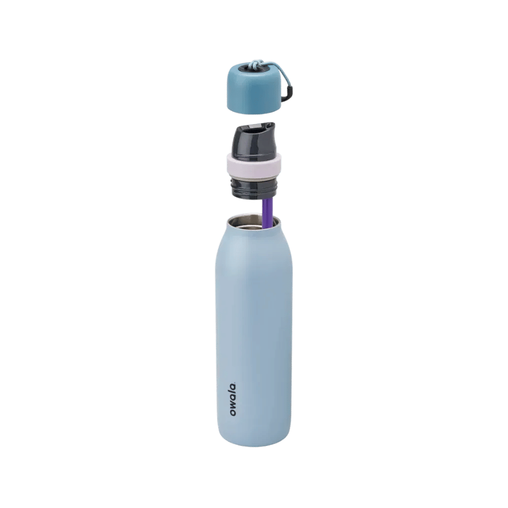 Owala Freesip - Twist 18 oz Rainstorm