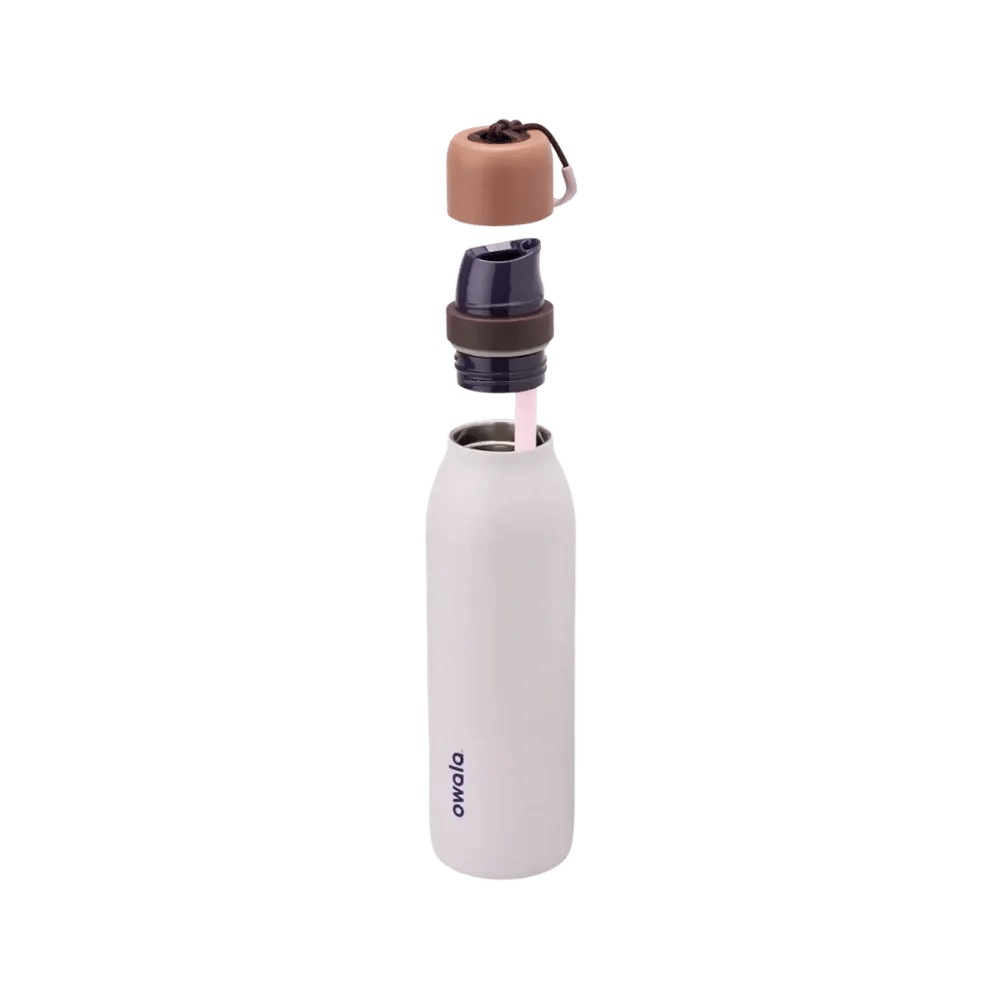 Owala Freesip - Twist 18 oz Sleepy Lavender