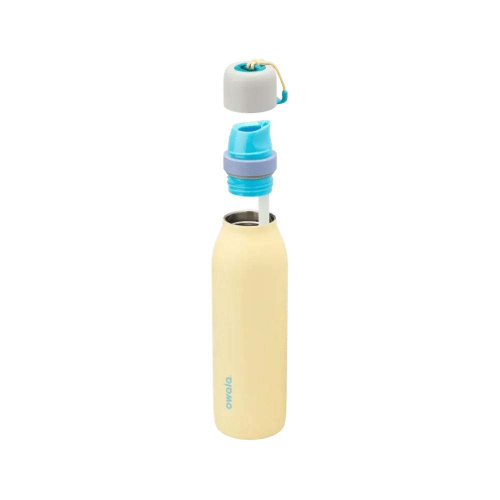 Owala Freesip - Twist 18 oz Sunny Daze