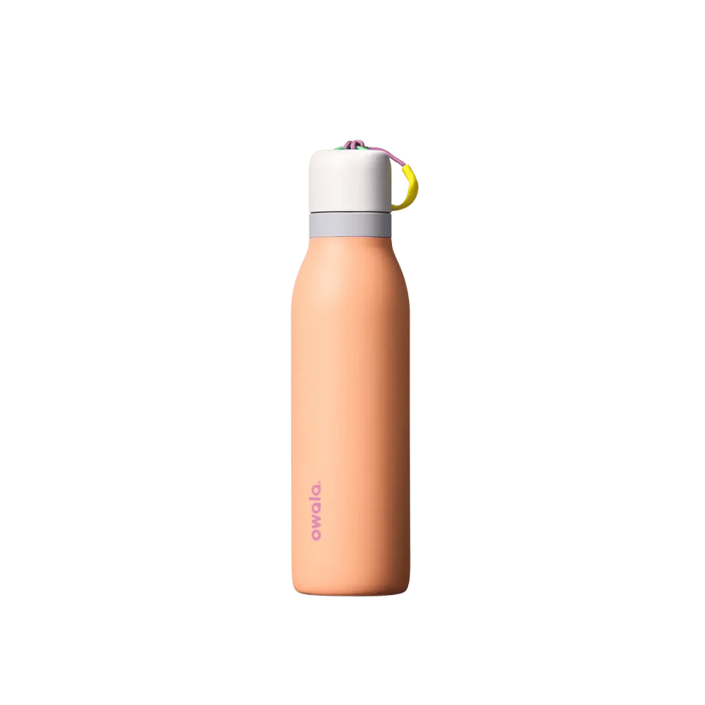 Owala Freesip - Twist 18 oz Peachy Keen