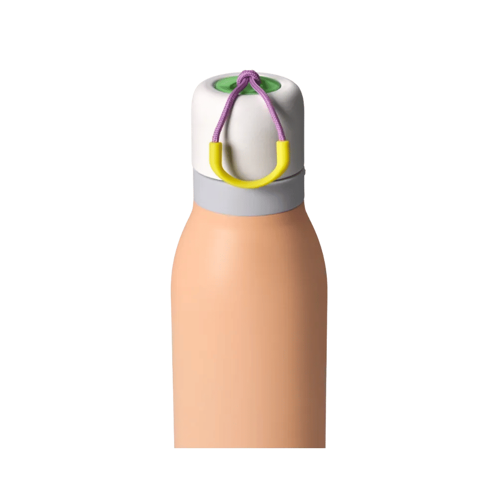 Owala Freesip - Twist 18 oz Peachy Keen