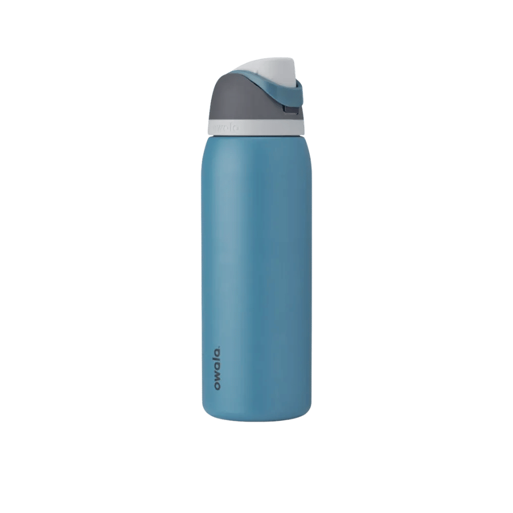 Owala Freesip 40 oz Blue Oasis