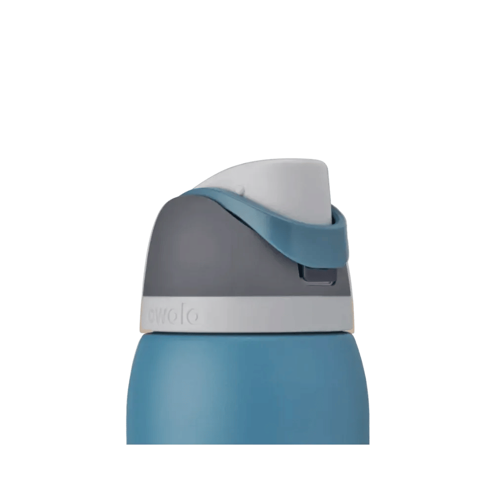 Owala Freesip 40 oz Blue Oasis
