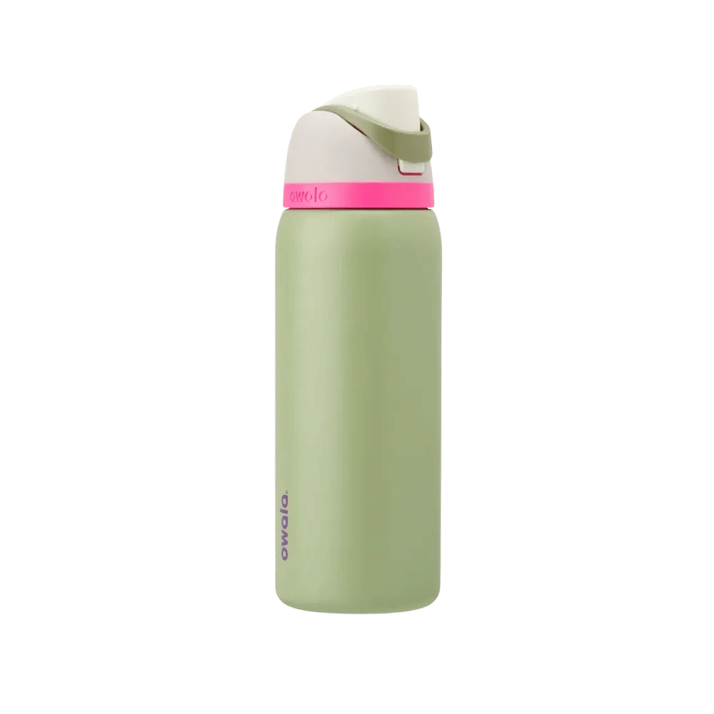 Owala Freesip 32 oz Neo Sage