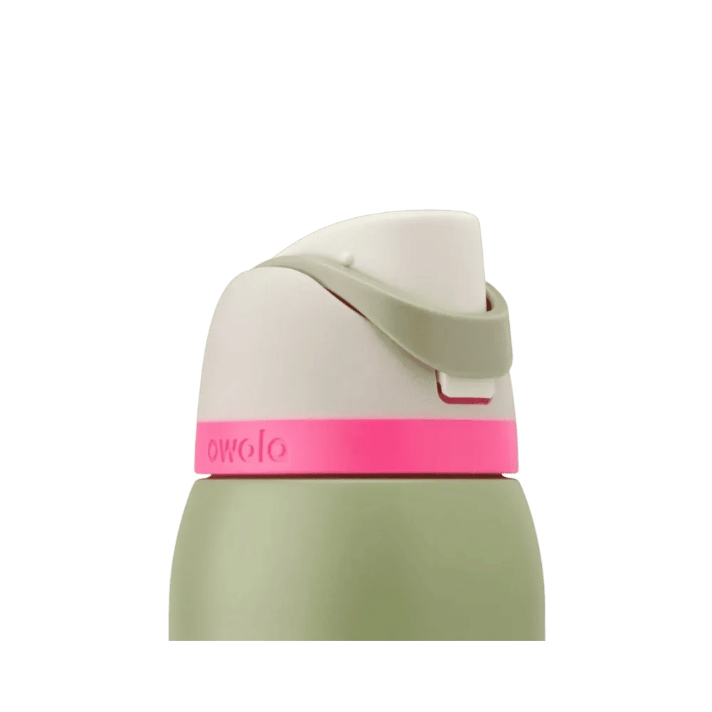 Owala Freesip 32 oz Neo Sage