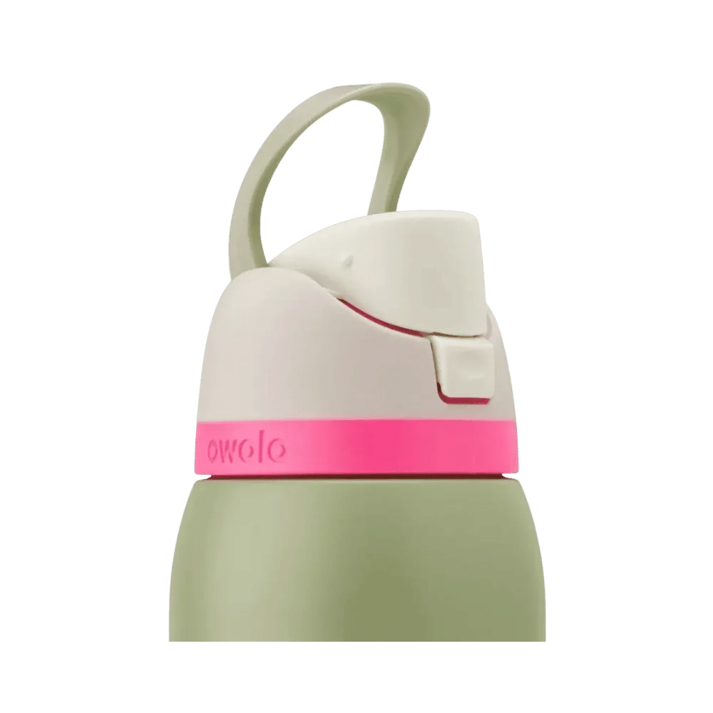 Owala Freesip 32 oz Neo Sage