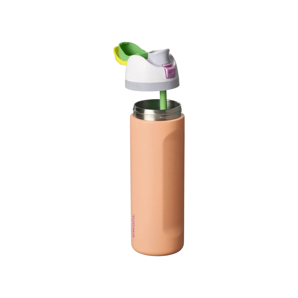 Owala Freesip 24 oz Peachy Keen